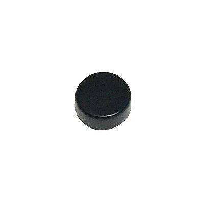 Mini Capa Redonda para Push Button 6x6x7.3mm