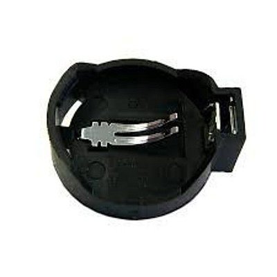 Suporte Para Bateria CR2032, CR2025 e CR2016