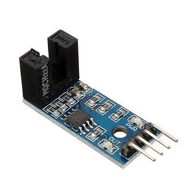 Sensor de Velocidade Encoder