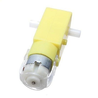 Mini Motor DC 1.5-3V - RE-140RA - Eletrogate