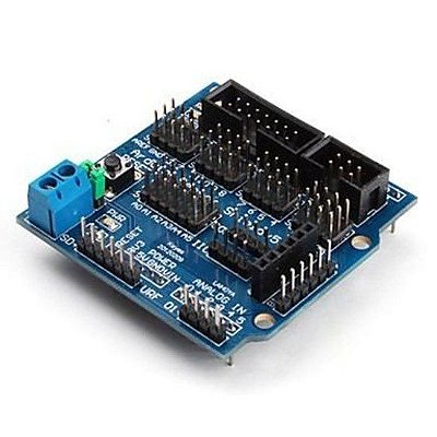 Sensor Shield V5.0 para Arduino