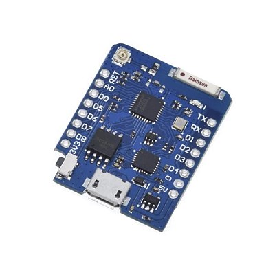 Wemos D1 Mini Pro WiFi - ESP8266 - IPEX