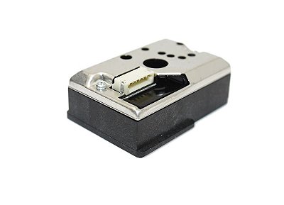 Sensor Óptico de Poeira - Sharp GP2Y1010AU0F