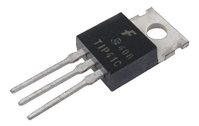 Transistor NPN TIP41C