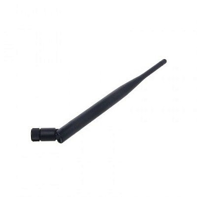 Antena SMA Macho 6DBI 19cm