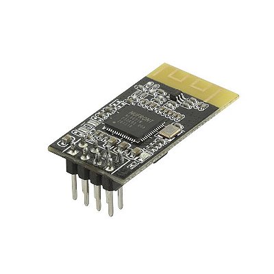 Módulo WiFi NL6621-Y1 160MHz