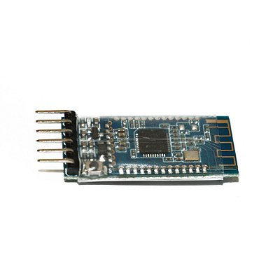 Módulo Bluetooth 4.0 AT-09 CC2541 BLE