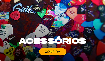 acessorios LDE
