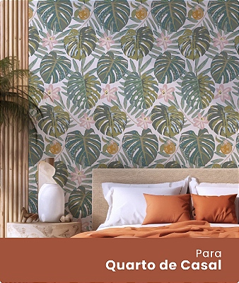 Ambiente quarto casal