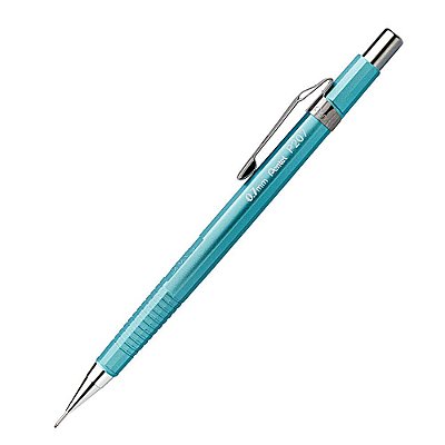 Lapiseira Sharp P200 0.5mm Cp Azul Ceu M