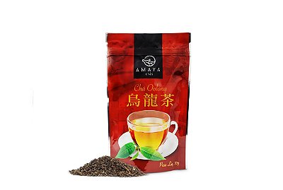 Chá Oolong Amaya