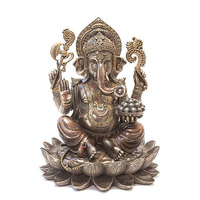 Lord Ganesha