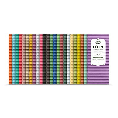 Kit Todos os Aromas c/ 24 caixas