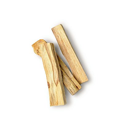 Palo Santo In Natura - 20g