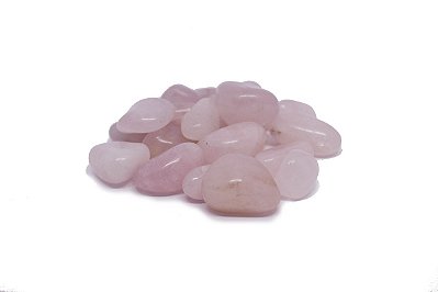 Quartzo Rosa