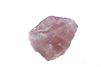 Quartzo Rosa