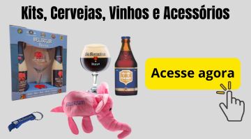 Camisas de Cervejas