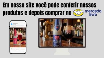 Acessórios cervejeiros