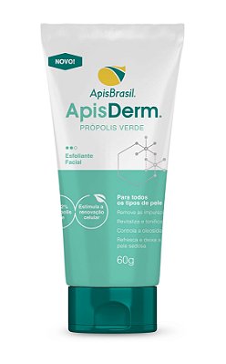 Esfoliante Facial Apis Derme