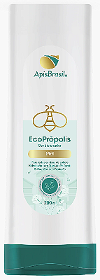 Condicionador de Mel Eco Própolis® 200 ml - O poder nutritivo do MEL para os seus cabelos