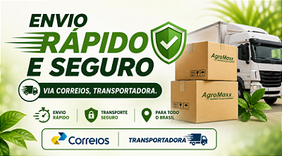 Formas de Envio