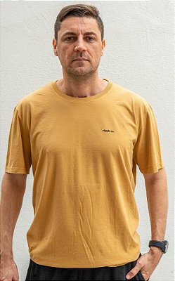 Camiseta Yellow Stone