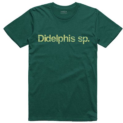 Camiseta Didelphis