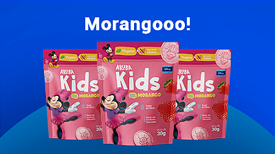 Morango Kids