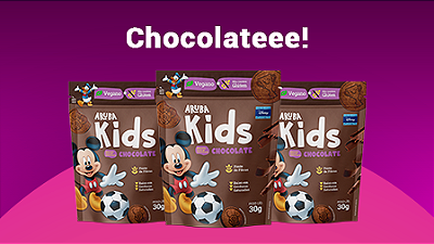 Chocolate Kids