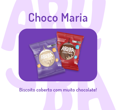 CHOCOMARIA novo