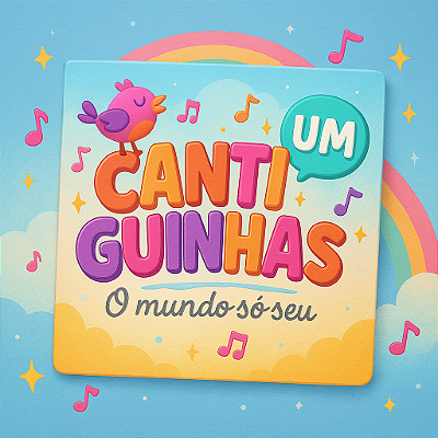 Cantiguinhas Um
