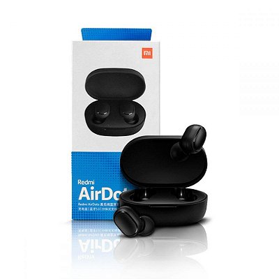 Fone de Ouvido Xiaomi Redmi Airdots