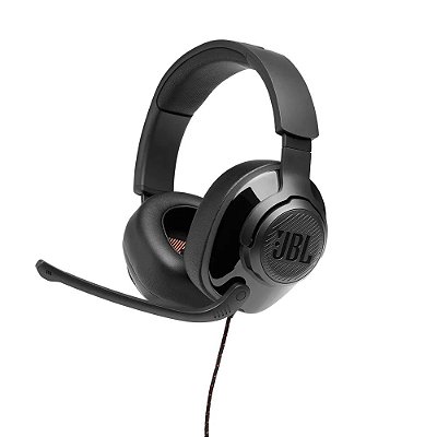 Fone de Ouvido gamer JBL Quantum 200