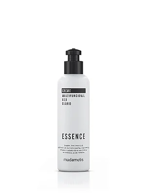 Shampoo 250ml Multifuncional Essence - www.madamelisloja.com.br