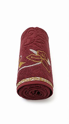 TOALHA ROSTO JACQUARD PRESTIGE 420G/M2 LUXO