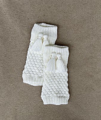 Polaina Típica Infantil