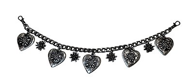 Charivari Feminino Grande