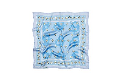 Lenço Edelweiss
