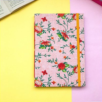 Planner Financeiro MAG - Coleção Floresça