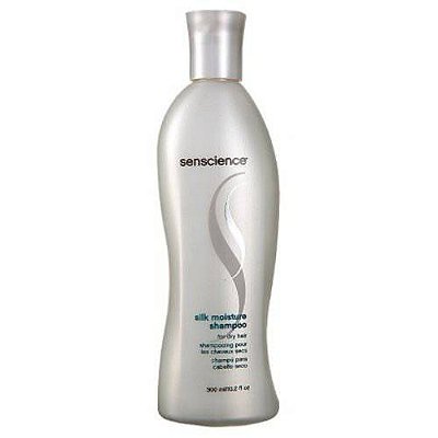 Shampoo Senscience Silk Moisture 300 ml