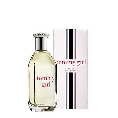 Perfume Tommy Girl 100 ml