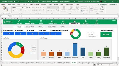 Docs - Vizual Planilhas Empresariais - Planilhas em Excel de Alto ...