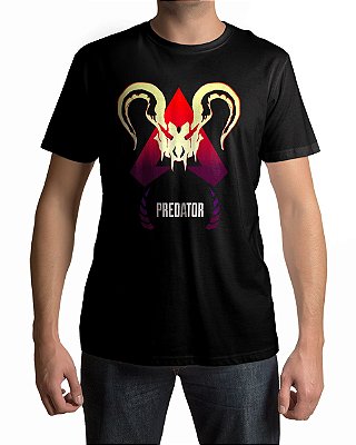 Camiseta APEX Legends Predator