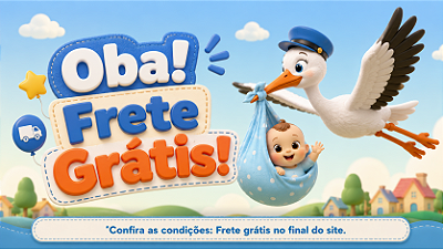 Banner Mini Frete Grátis