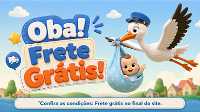 Banner Mini Frete Grátis