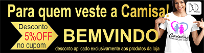 desconto 5%