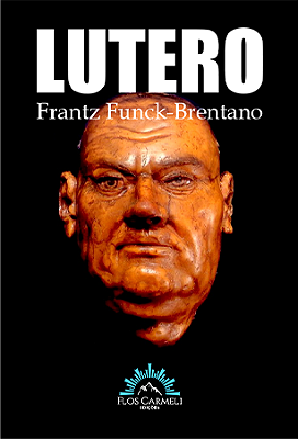 Lutero (Funck-Brentano)