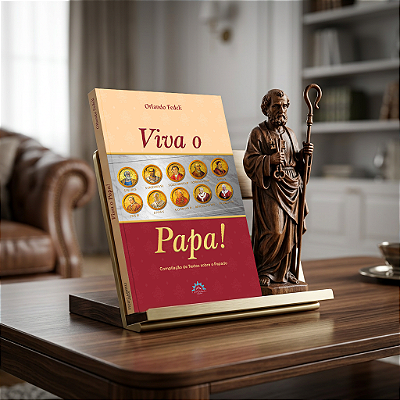 Viva o Papa! (Orlando Fedeli)