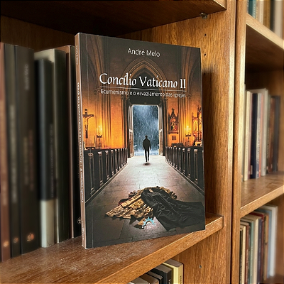 Concílio Vaticano II - Ecumenismo e esvaziamento das igrejas
