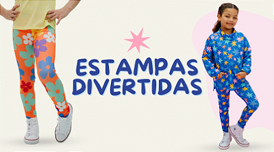 Estampados | Ago25